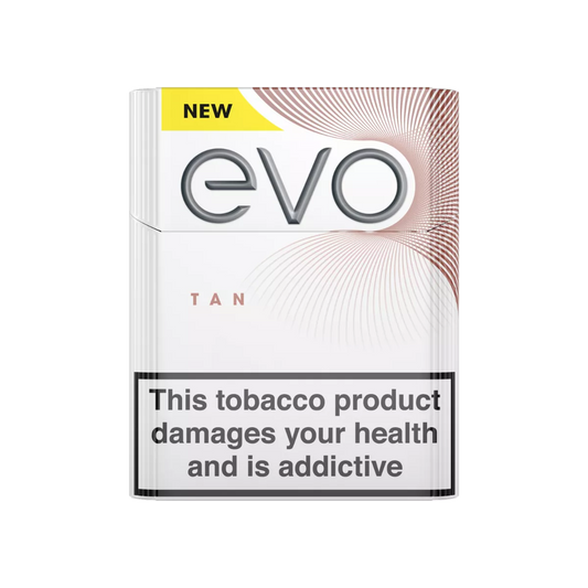 EVO Tan