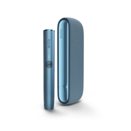 IQOS ILUMA + 2 free packs