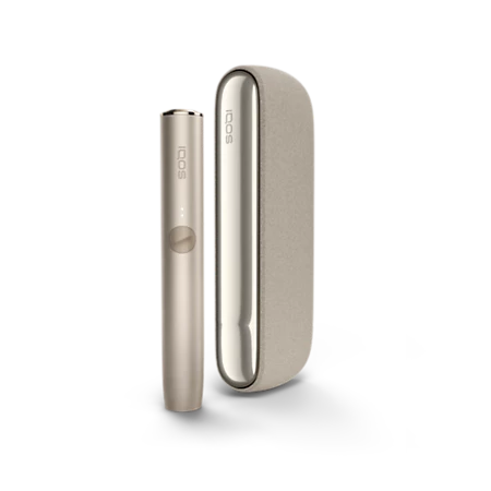 IQOS ILUMA + 2 free packs
