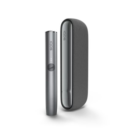 IQOS ILUMA + 2 free packs