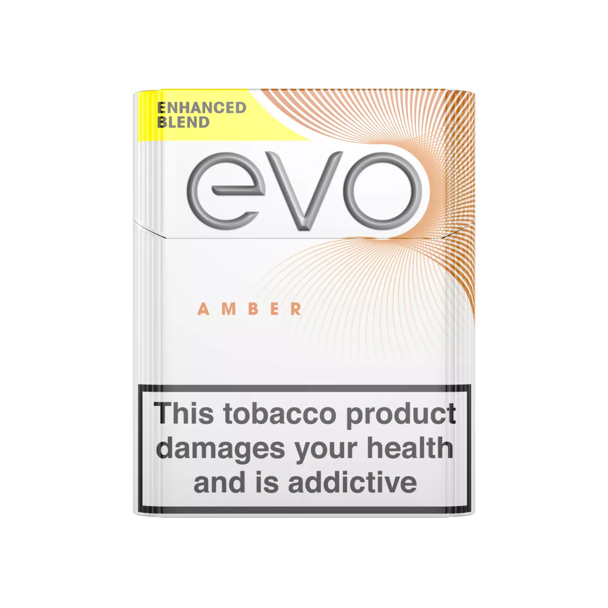 EVO Amber