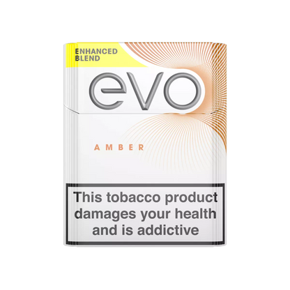 EVO Amber