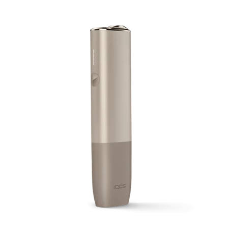 IQOS ILUMA ONE + 2 free packs